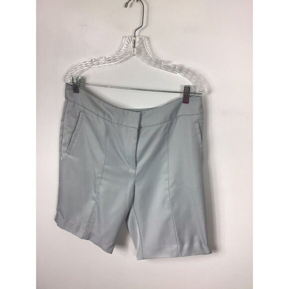 Izod Golf Shorts Lot of 2 Womens 12 - Picture 4 of 8